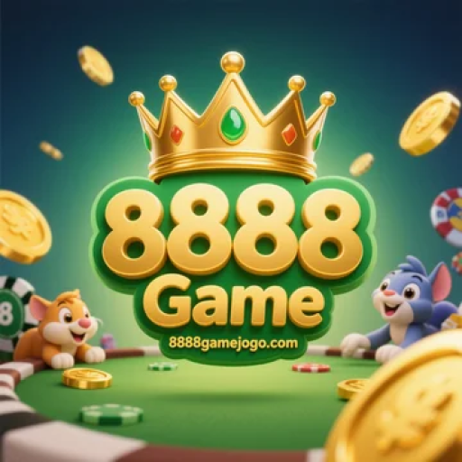 8888 Game