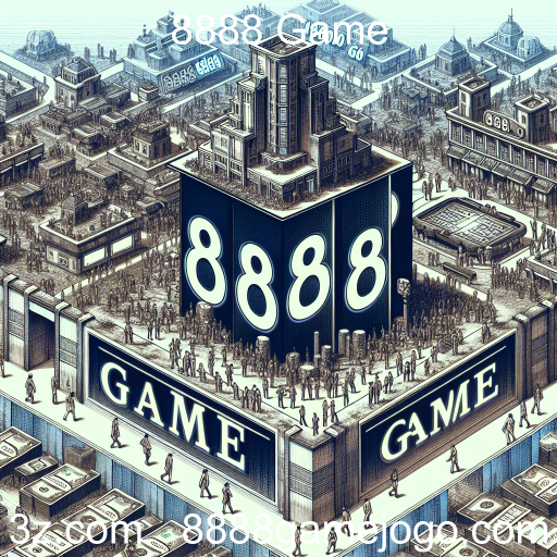 A Fascinante Categoria de Jogos de Simulação no 8888 Game